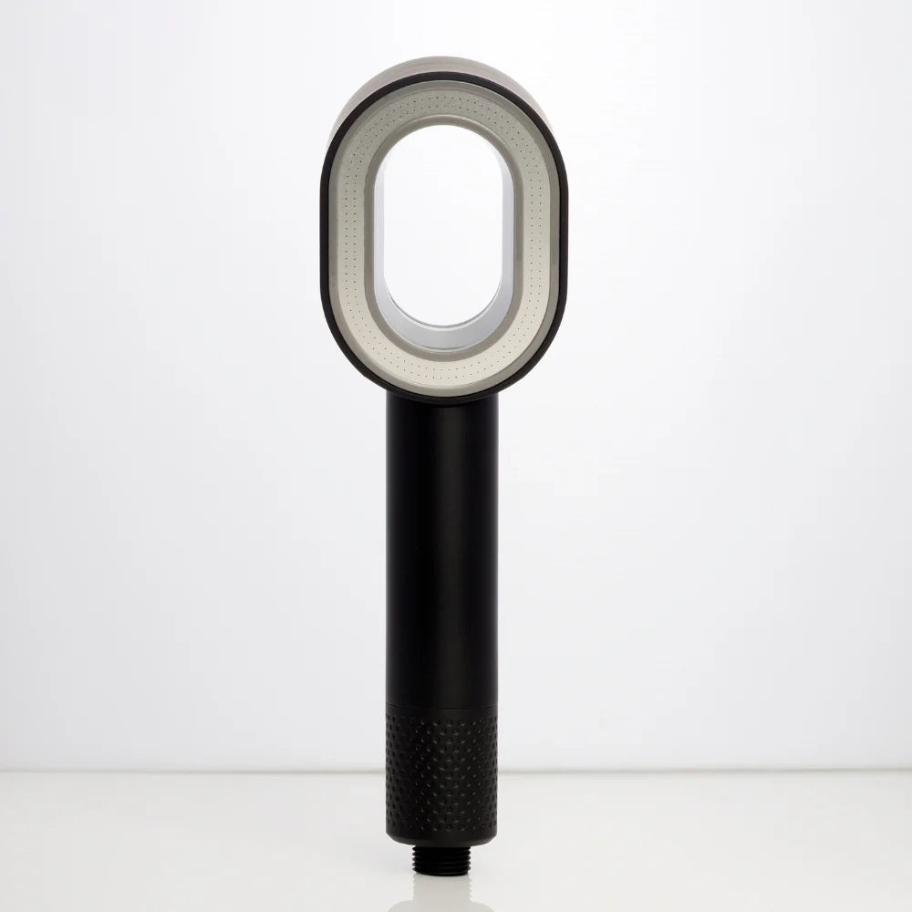 Słuchawka prysznicowa XENSO HOME Aroma Black