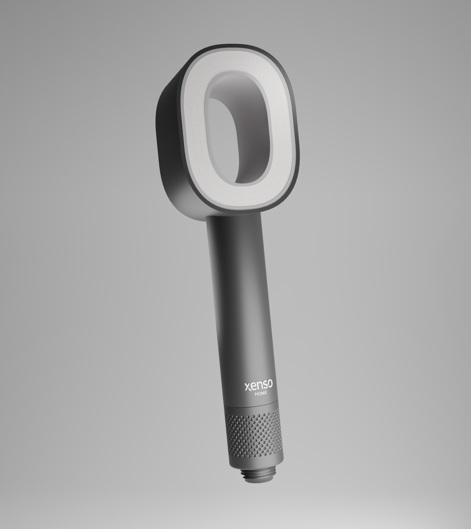 Słuchawka prysznicowa XENSO HOME Aroma Black