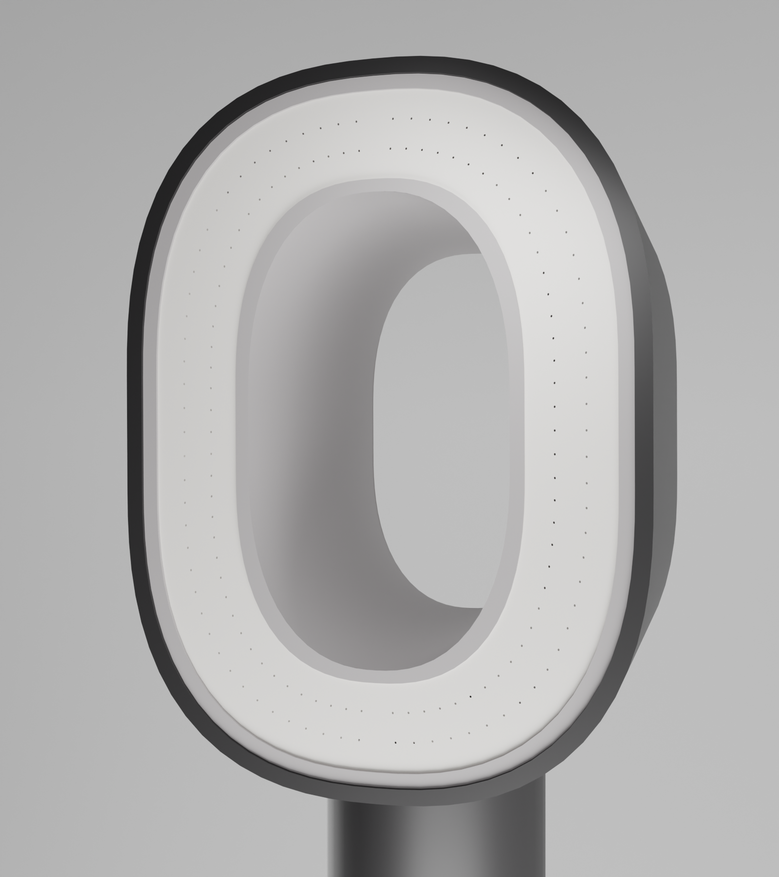 Słuchawka prysznicowa XENSO HOME Aroma Black